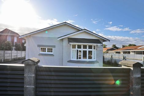 Photo of property in 245a Queens Drive, Windsor, Invercargill, 9810