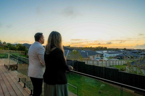 Photo of property in 9 Fisk Road, Pukekohe, 2120