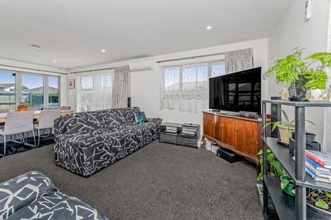 Photo of property in 18 Maitland Crescent, Rolleston, 7614