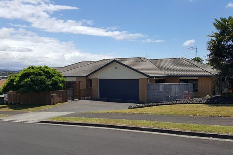 Photo of property in 32 Sapphire Drive, Hairini, Tauranga, 3112