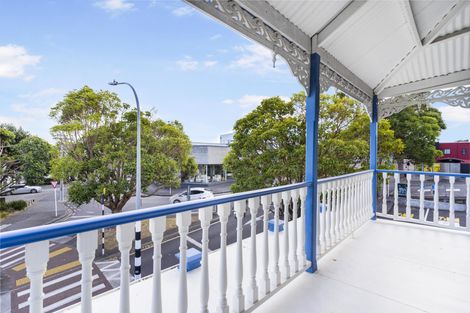 Photo of property in 8 Pompallier Terrace, Ponsonby, Auckland, 1011
