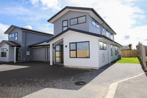 Photo of property in 3/8 Jennian Avenue, Rototuna North, Hamilton, 3281