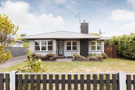 Photo of property in 132 Vogel Street, Roslyn, Palmerston North, 4414