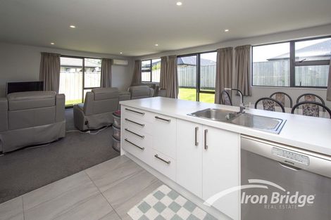 Photo of property in 5 Barcote Lane, Rolleston, 7615