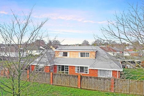 Photo of property in 21 Tucker Street, Allenton, Ashburton, 7700