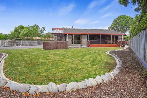 Photo of property in 11a South Belt, Rangiora, 7400