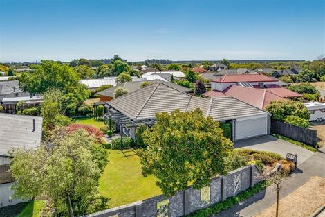 Photo of property in 17 Clarevale Street, Burwood, Christchurch, 8083