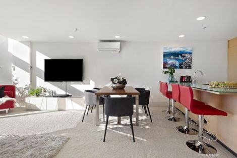Photo of property in Century City Apartments, 126/72 Tory Street, Te Aro, Wellington, 6011