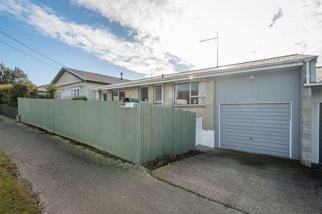 Photo of property in 25 Aynsley Street, Parkside, Timaru, 7910