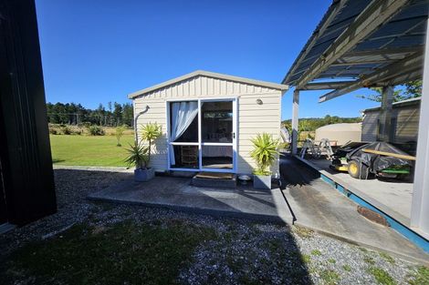 Photo of property in 941 Marsden Road, Marsden, Greymouth, 7872