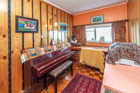 Photo of property in 8 Kapiti Terrace, Castlecliff, Whanganui, 4501