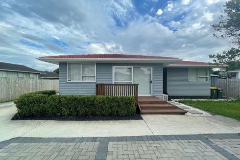 Photo of property in 34 Casuarina Road, Half Moon Bay, Auckland, 2012