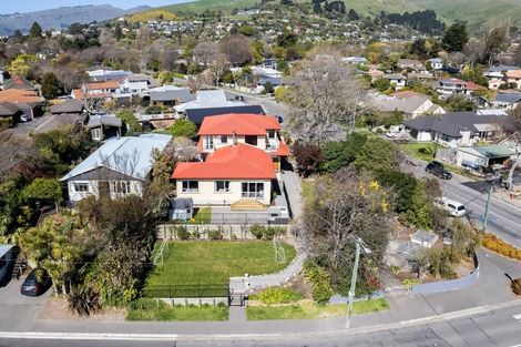 Photo of property in 249 Fifield Terrace, Opawa, Christchurch, 8023