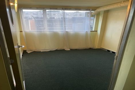 Photo of property in Qba Apartments, 1h/51 Webb Street, Mount Cook, Wellington, 6011