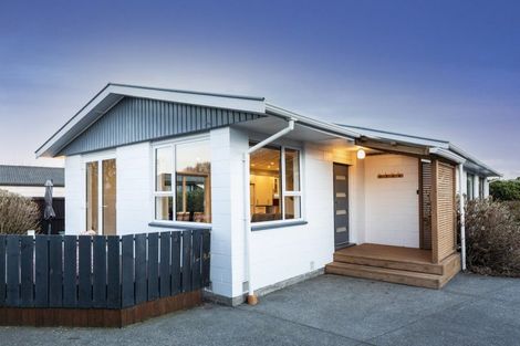 Photo of property in 32 Balcairn Street, Halswell, Christchurch, 8025