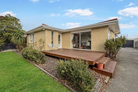 Photo of property in 67 Cottonwood Street, Parklands, Christchurch, 8083