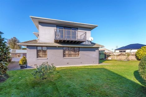 Photo of property in 52 Worthy Street, Ilam, Christchurch, 8041