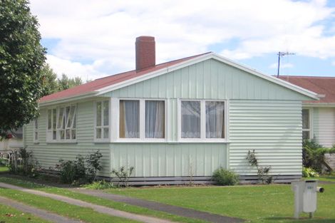 Photo of property in 18b Stanley Street, Matamata, 3400