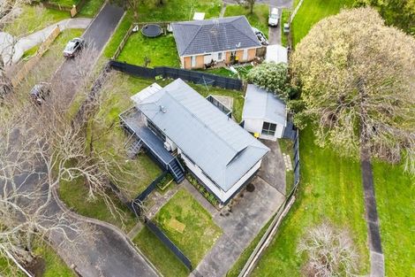 Photo of property in 14 Chantal Place, Red Hill, Papakura, 2110