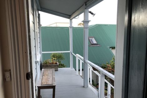 Photo of property in 38a Jefferson Street, Brooklyn, Wellington, 6021