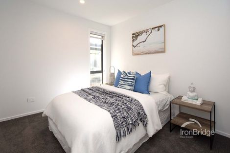 Photo of property in 35 Blue Jacket Drive, Halswell, Christchurch, 8025