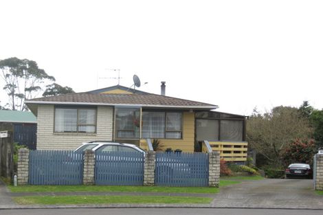 Photo of property in 10 Tui Place, Bell Block, New Plymouth, 4312