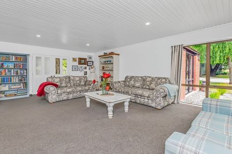 Photo of property in 381 Brookside & Irwell Road, Leeston, 7682