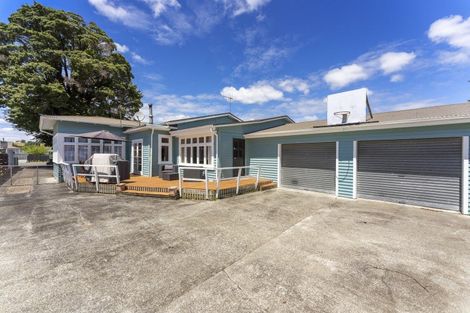 Photo of property in 18 Sedcole Street, Pahiatua, 4910