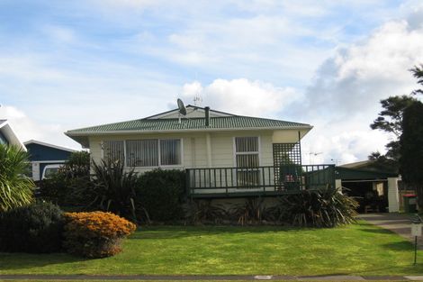 Photo of property in 6 Edith Place, Dinsdale, Hamilton, 3204