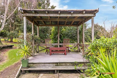 Photo of property in 61 Colombo Road, Waiuku, 2123