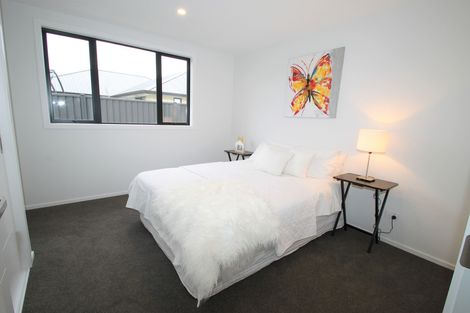 Photo of property in 7 Aviation Lane, Mosgiel, 9024