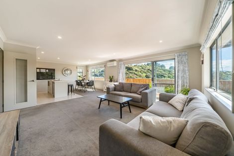 Photo of property in 19 Moonsail Drive, Whitby, Porirua, 5024