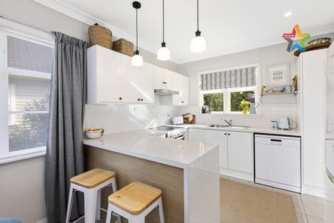 Photo of property in 99 Normandale Road, Normandale, Lower Hutt, 5010