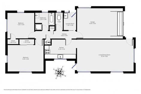 Photo of property in 332e Featherston Street, Palmerston North, 4414