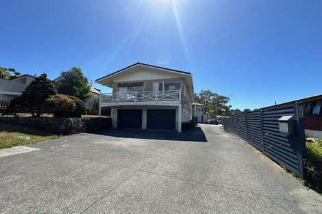Photo of property in 58 Knightsbridge Drive, Forrest Hill, Auckland, 0620