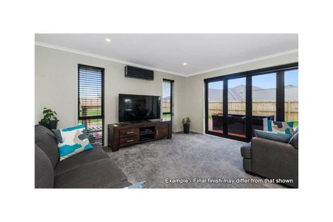 Photo of property in 26 Jonah Lomu Drive, Paerata, Pukekohe, 2124