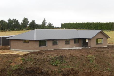 Photo of property in 38 Hollys Lane, Weston, Oamaru, 9401