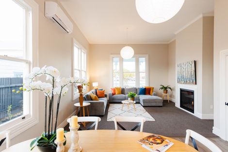 Photo of property in 10 Stewart Street, Marton, 4710