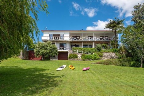 Photo of property in 119 State Highway 33, Tikitere, Rotorua, 3074