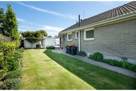Photo of property in 83 Stanbury Avenue, Somerfield, Christchurch, 8024