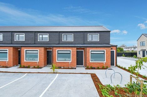 Photo of property in 17/137 Hall Avenue, Favona, Auckland, 2024