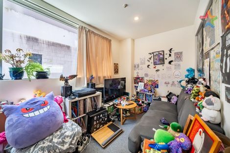 Photo of property in Regency Apartments, 2d/49 Manners Street, Te Aro, Wellington, 6011
