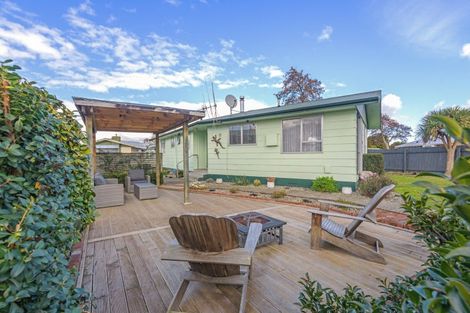 Photo of property in 1 Amberley Avenue, Westbrook, Palmerston North, 4412