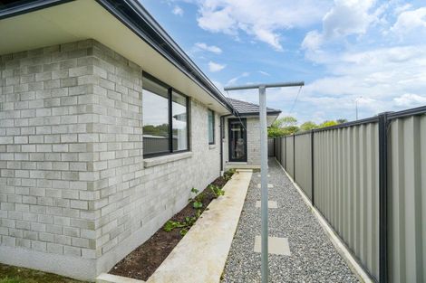 Photo of property in 166 Gimblett Street, Waikiwi, Invercargill, 9810