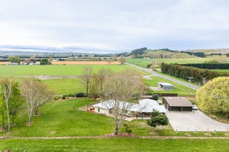 Photo of property in 361 Swamp Road, Fernhill, Napier, 4183