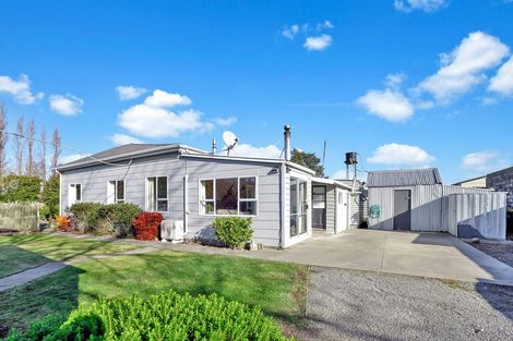 Photo of property in 2 Melcombe Street, Tinwald, Ashburton, 7700