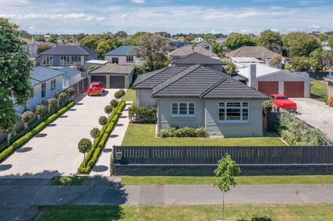 Photo of property in 115 Bamborough Street, Richmond, Invercargill, 9810