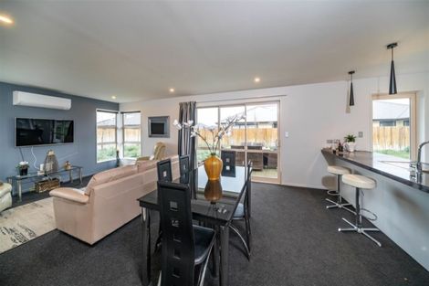 Photo of property in 8 Cloverlea Court, Rolleston, 7614