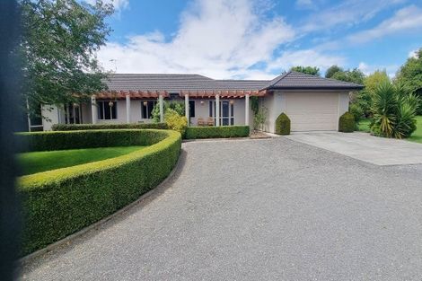Photo of property in 64 Lea Grove, Levin, 5572