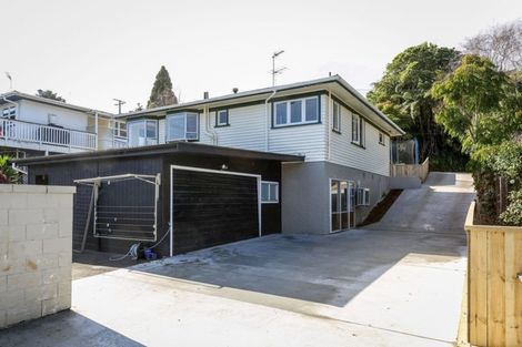 Photo of property in 7d Tasman Street, Vogeltown, New Plymouth, 4310